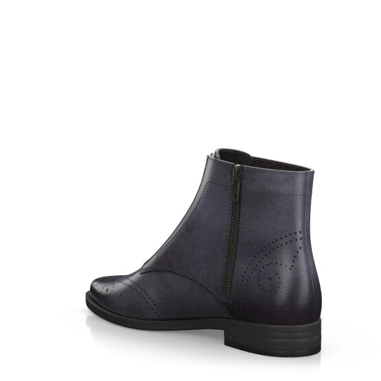 Bottines Brogue 6202 4 Bottines Brogue 6202 – Image 4