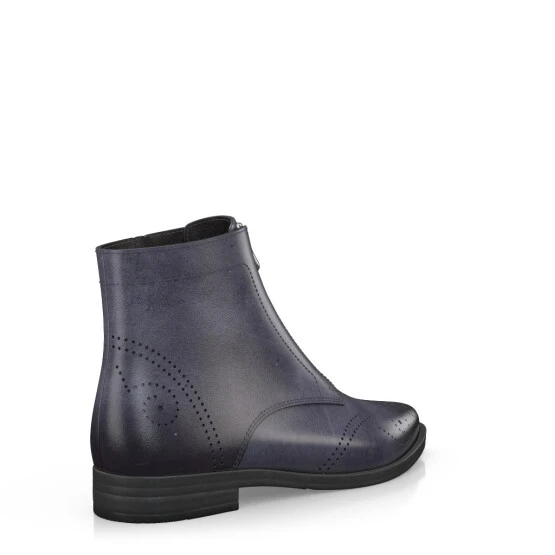 Bottines Brogue 6202 6 Bottines Brogue 6202 – Image 6