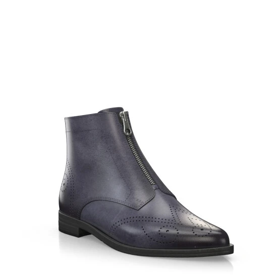 Bottines Brogue 6202 8 Bottines Brogue 6202 – Image 8