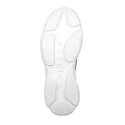 Bottines à Lacets à Semelle épaisse 6229 19 Bottines à Lacets à Semelle épaisse 6229 -Stripped Boutique 4629 0 bottom 1