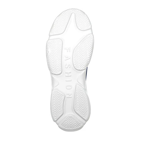 Bottines à Lacets à Semelle épaisse 6229 10 Bottines à Lacets à Semelle épaisse 6229 – Image 10