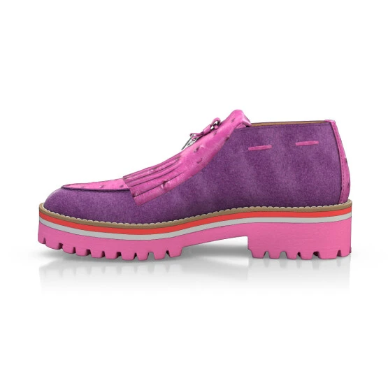 Des Mocassins Modernes Pour Femmes 48256 3 Des Mocassins Modernes Pour Femmes 48256 – Image 3