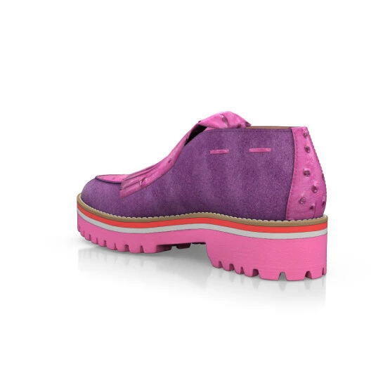 Des Mocassins Modernes Pour Femmes 48256 4 Des Mocassins Modernes Pour Femmes 48256 – Image 4