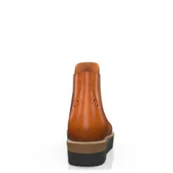 Bottines Chelsea Femme 2067 -Stripped Boutique 467 4 0 6