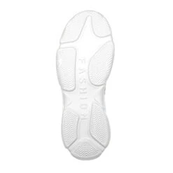 Bottines Chelsea à Semelle épaisse 6301 -Stripped Boutique 4701 0 bottom 1