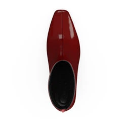 Bottines élégantes à Talon Haut 48640 -Stripped Boutique 47042 0 top 1