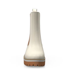 Bottes Mi-mollet Pour Femmes 48649