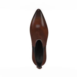 Bottines De Tous Les Jours 48688 -Stripped Boutique 47090 0 top