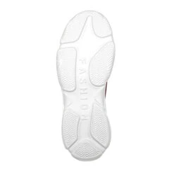 Bottines à Lacets à Semelle épaisse 6310 19 Bottines à Lacets à Semelle épaisse 6310 -Stripped Boutique 4710 0 bottom 1