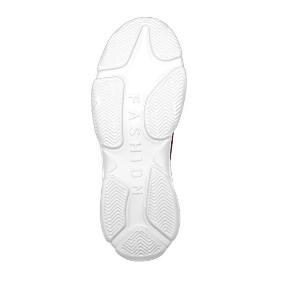 Bottines à Lacets à Semelle épaisse 6310 10 Bottines à Lacets à Semelle épaisse 6310 – Image 10