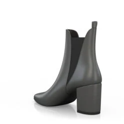 Bottines De Tous Les Jours 48703 13 Bottines De Tous Les Jours 48703 -Stripped Boutique 47105 3 0