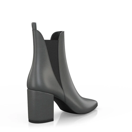 Bottines De Tous Les Jours 48703 6 Bottines De Tous Les Jours 48703 – Image 6