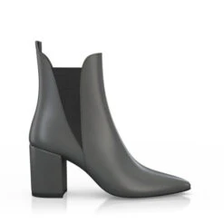 Bottines De Tous Les Jours 48703 16 Bottines De Tous Les Jours 48703 -Stripped Boutique 47105 6 0