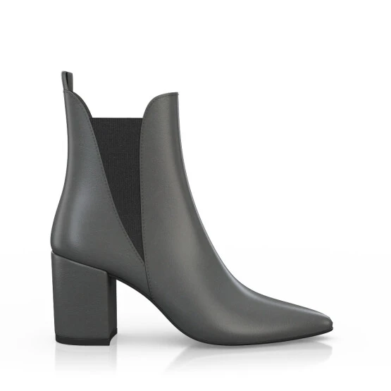 Bottines De Tous Les Jours 48703 7 Bottines De Tous Les Jours 48703 – Image 7