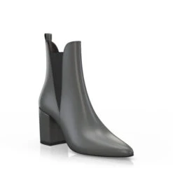 Bottines De Tous Les Jours 48703 17 Bottines De Tous Les Jours 48703 -Stripped Boutique 47105 7 0