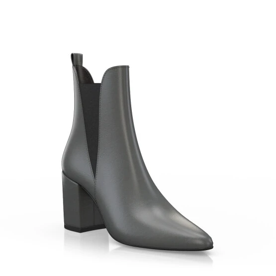 Bottines De Tous Les Jours 48703 8 Bottines De Tous Les Jours 48703 – Image 8