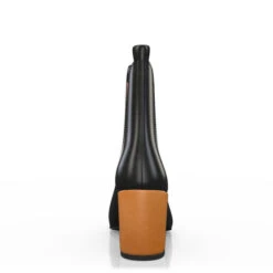 Bottines De Tous Les Jours 48706 -Stripped Boutique 47108 4 0