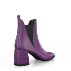 Bottines De Tous Les Jours 48715 15 Bottines De Tous Les Jours 48715 -Stripped Boutique 47117 5 0 1