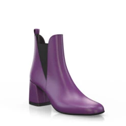 Bottines De Tous Les Jours 48715 17 Bottines De Tous Les Jours 48715 -Stripped Boutique 47117 7 0 1