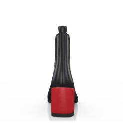 Bottines De Tous Les Jours 48721 -Stripped Boutique 47123 4 0