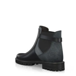 Chelsea Boots Plates 6315 -Stripped Boutique 4715 3 0 1