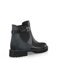 Chelsea Boots Plates 6315 -Stripped Boutique 4715 5 0 1