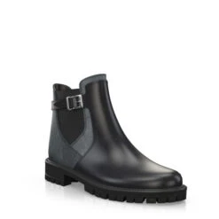 Chelsea Boots Plates 6315 -Stripped Boutique 4715 7 0 1