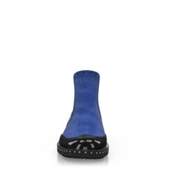 Bottines Chelsea Femme 6325