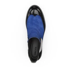 Bottines Chelsea Femme 6325 -Stripped Boutique 4725 0 top 1