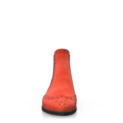 Bottines Chelsea Femme 6326