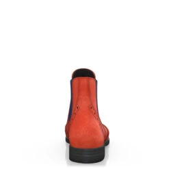 Bottines Chelsea Femme 6326 -Stripped Boutique 4726 4 0 1 1