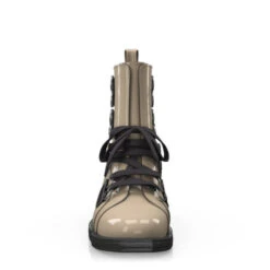 Bottines à Semelle Robuste 48895