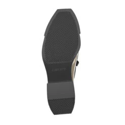 Bottines à Semelle Robuste 48895 -Stripped Boutique 47297 0 bottom