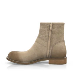 Bottes Estivales Motardes 6337 -Stripped Boutique 4737 2 0 1 1