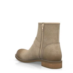 Bottes Estivales Motardes 6337 -Stripped Boutique 4737 3 0 1 1