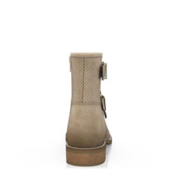 Bottes Estivales Motardes 6337 -Stripped Boutique 4737 4 0 1 1