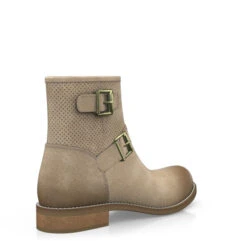 Bottes Estivales Motardes 6337 -Stripped Boutique 4737 5 0 1 1