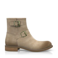 Bottes Estivales Motardes 6337 -Stripped Boutique 4737 6 0 1 1