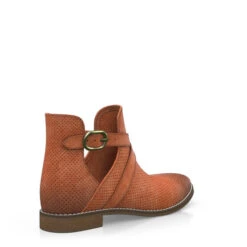 Low Boots D'été 6338 17 Low Boots D'été 6338 -Stripped Boutique 4738 5 0 1