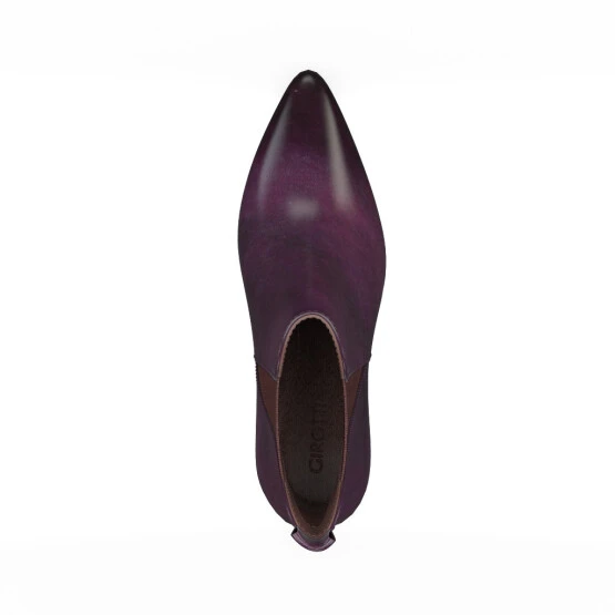 Bottines De Tous Les Jours 49315 9 Bottines De Tous Les Jours 49315 – Image 9