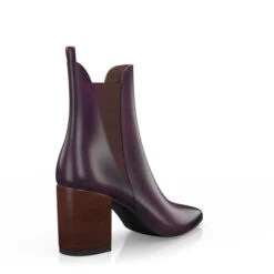 Bottines De Tous Les Jours 49315 15 Bottines De Tous Les Jours 49315 -Stripped Boutique 47717 5 0