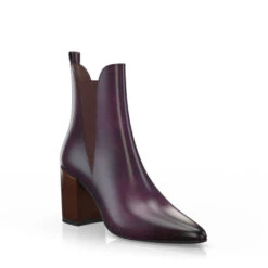 Bottines De Tous Les Jours 49315 17 Bottines De Tous Les Jours 49315 -Stripped Boutique 47717 7 0