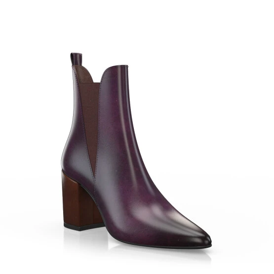 Bottines De Tous Les Jours 49315 8 Bottines De Tous Les Jours 49315 – Image 8