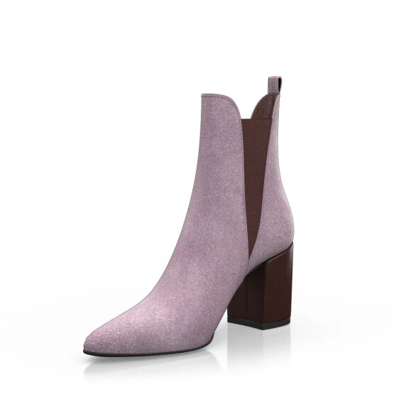 Bottines De Tous Les Jours 49318 2 Bottines De Tous Les Jours 49318 – Image 2