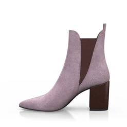 Bottines De Tous Les Jours 49318 12 Bottines De Tous Les Jours 49318 -Stripped Boutique 47720 2 0