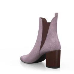 Bottines De Tous Les Jours 49318 13 Bottines De Tous Les Jours 49318 -Stripped Boutique 47720 3 0