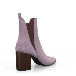 Bottines De Tous Les Jours 49318 15 Bottines De Tous Les Jours 49318 -Stripped Boutique 47720 5 0