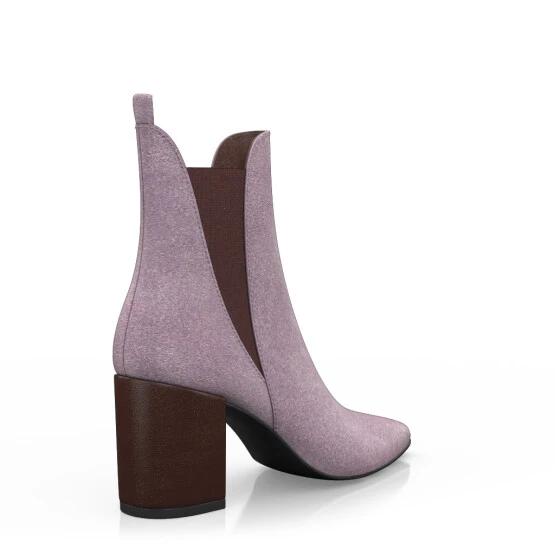 Bottines De Tous Les Jours 49318 6 Bottines De Tous Les Jours 49318 – Image 6