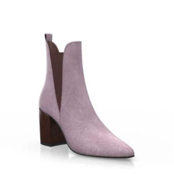 Bottines De Tous Les Jours 49318 17 Bottines De Tous Les Jours 49318 -Stripped Boutique 47720 7 0