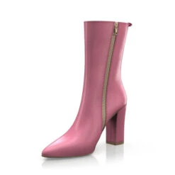 Bottines Pointues à Talons Hauts 49459 -Stripped Boutique 47861 1 0